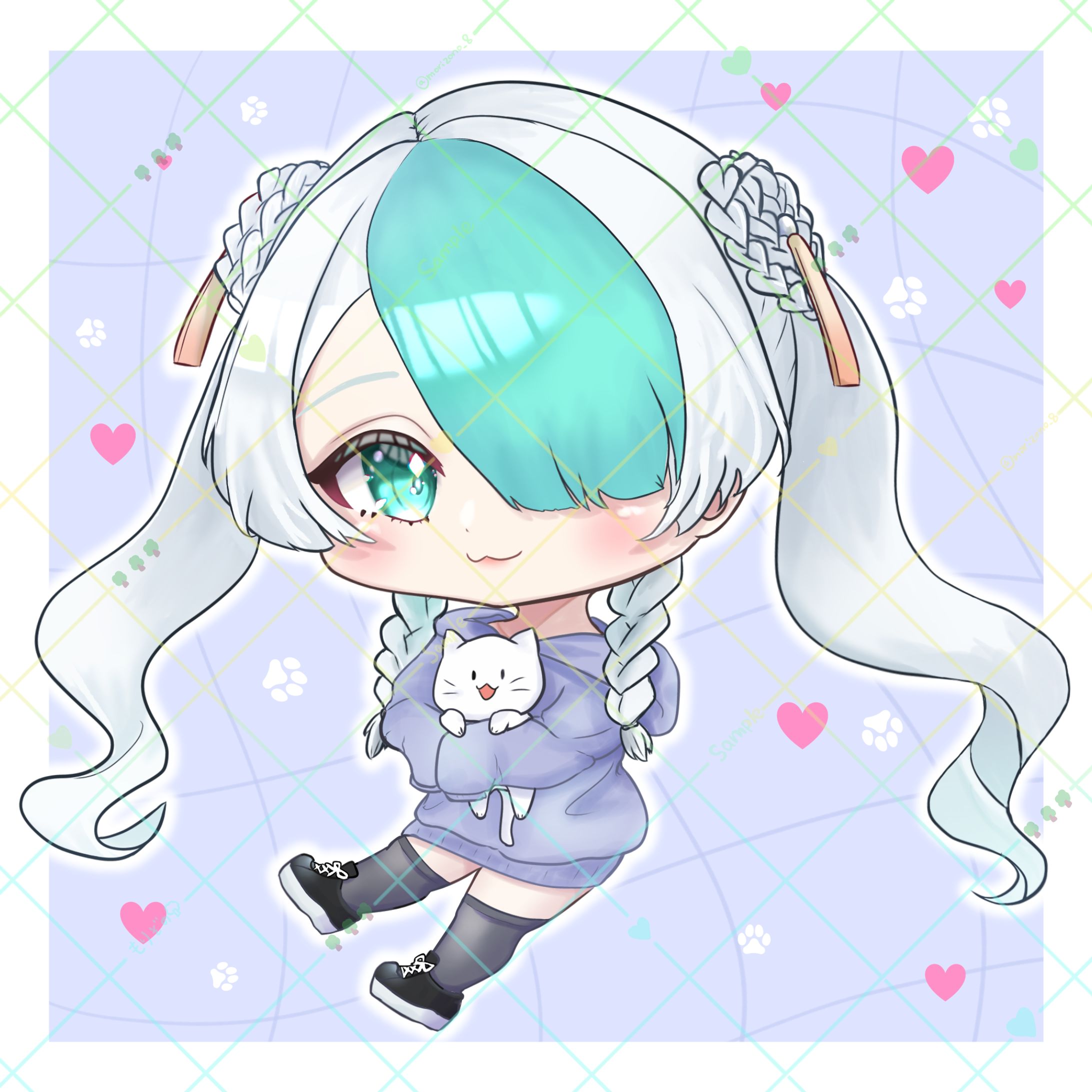 【企画】猫宮ぽん様-1