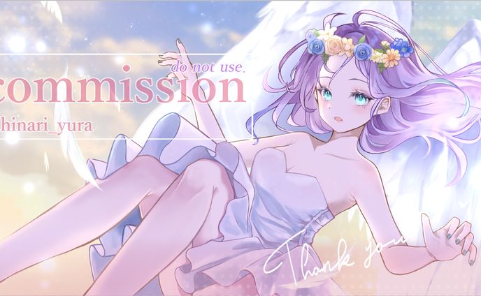 一枚絵　卒業イラスト　