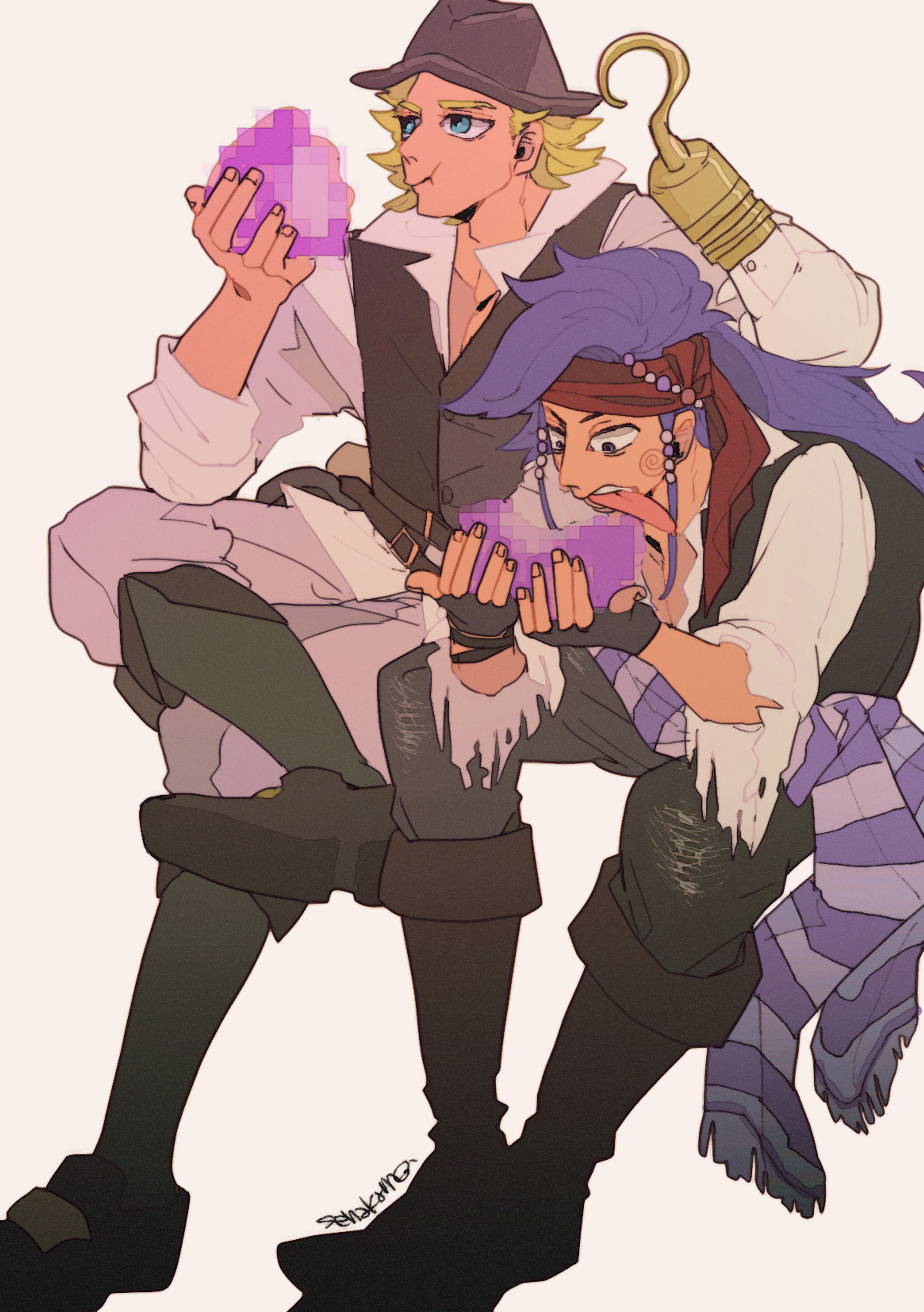 ファンアート-1