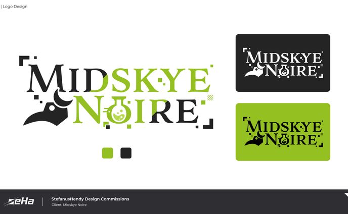 Midskye Noire