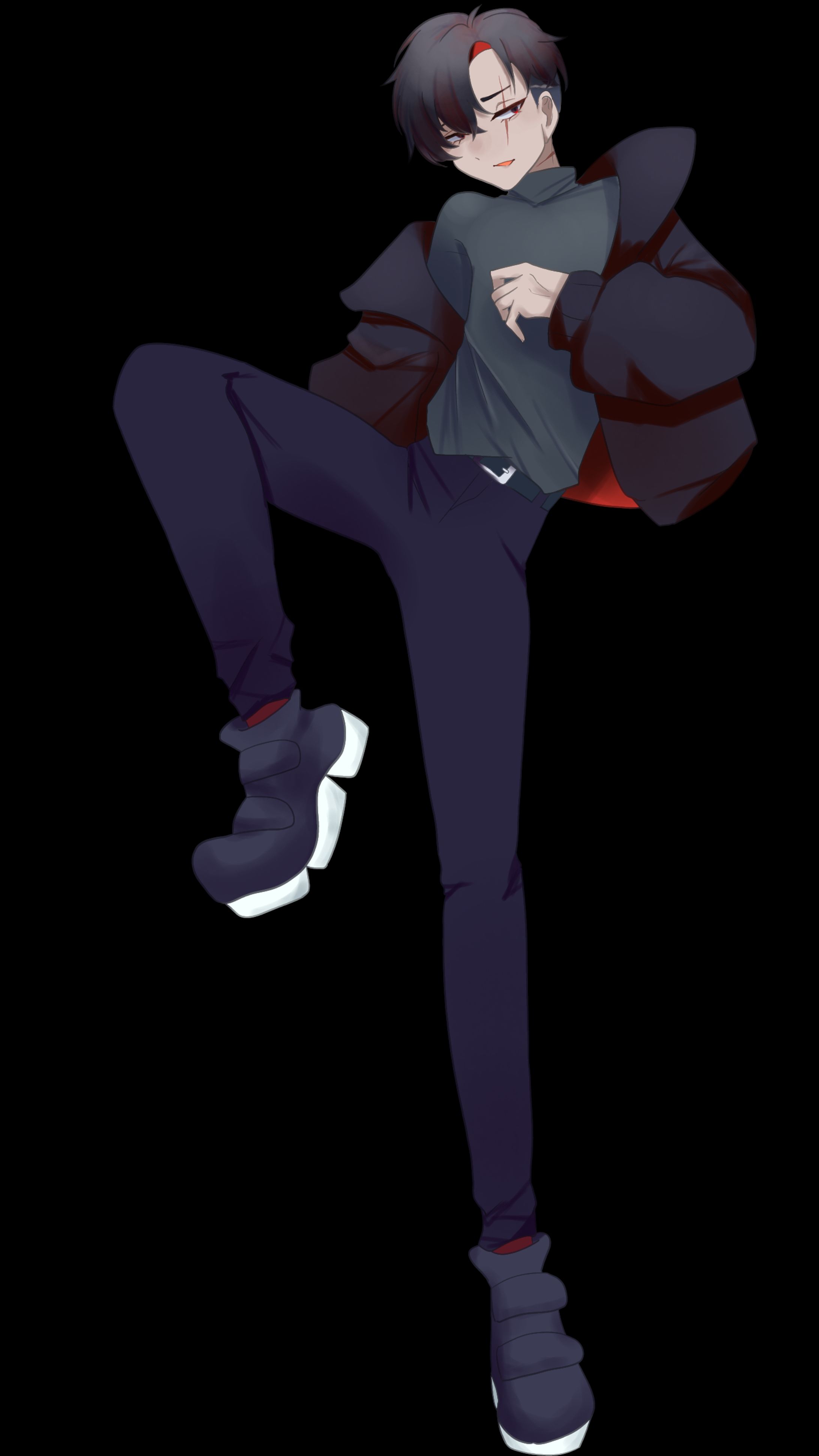 私用 TRPG立ち絵-1