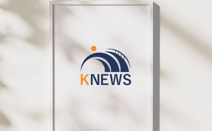 KNEWS様　Logo