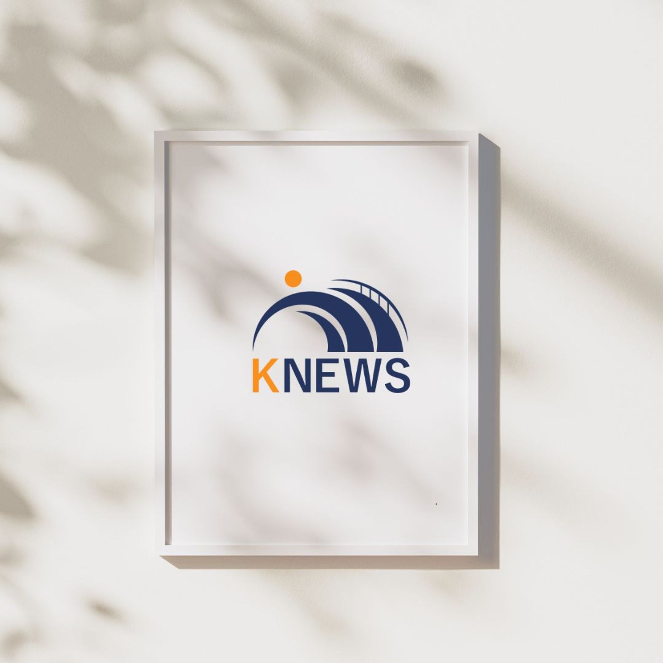 KNEWS様　Logo-1