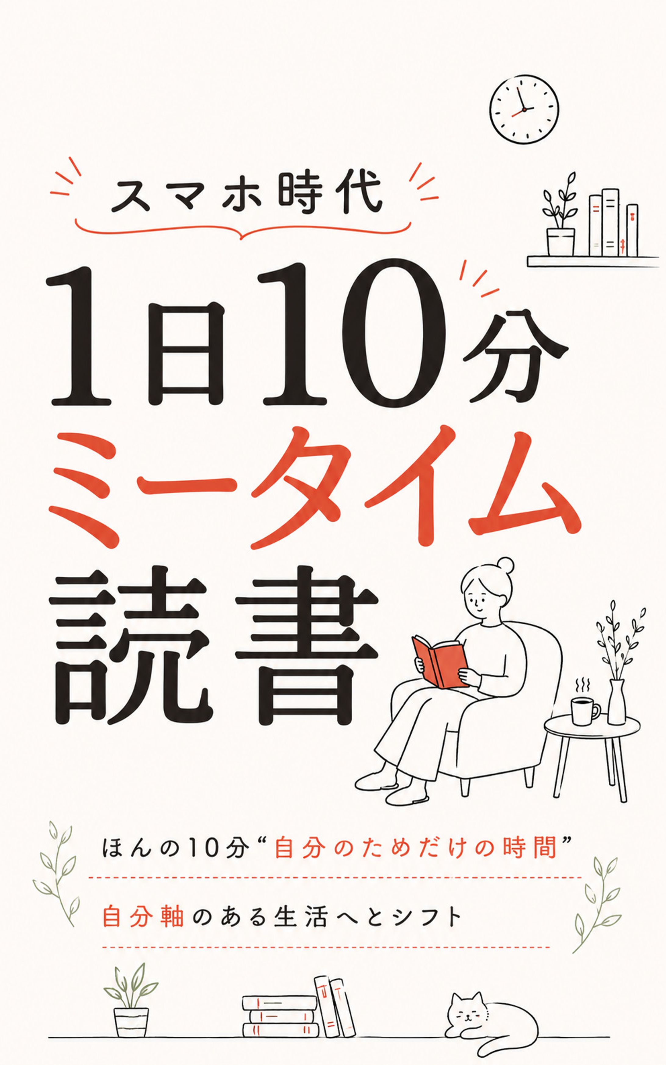 読書　電子書籍表紙-1