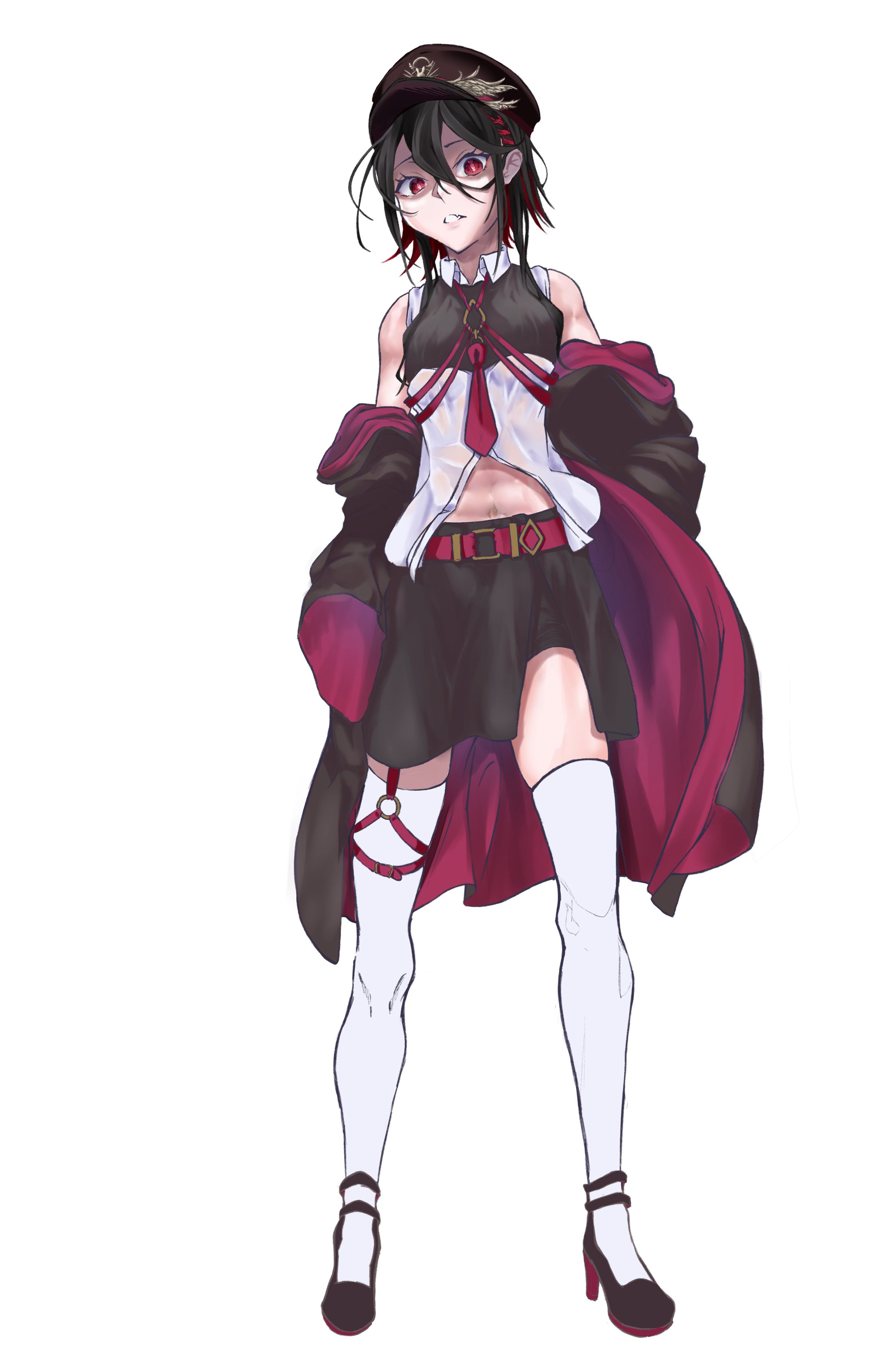 【立ち絵・配信】ryzer0323様-1