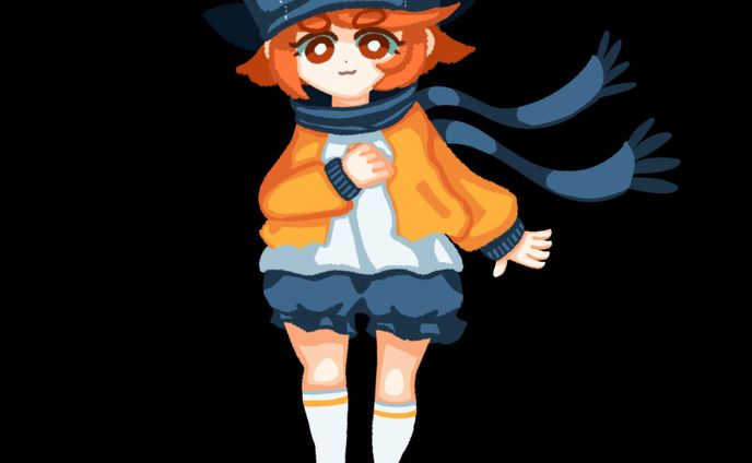 ハーフリングってかわいいよな