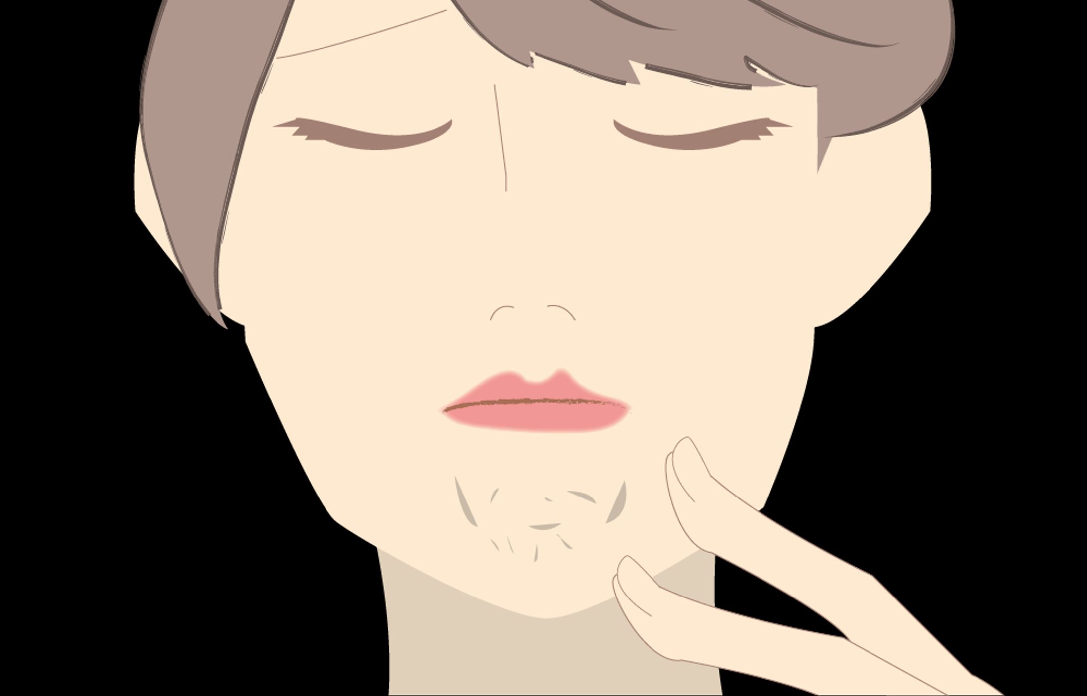 歯科イラスト-1
