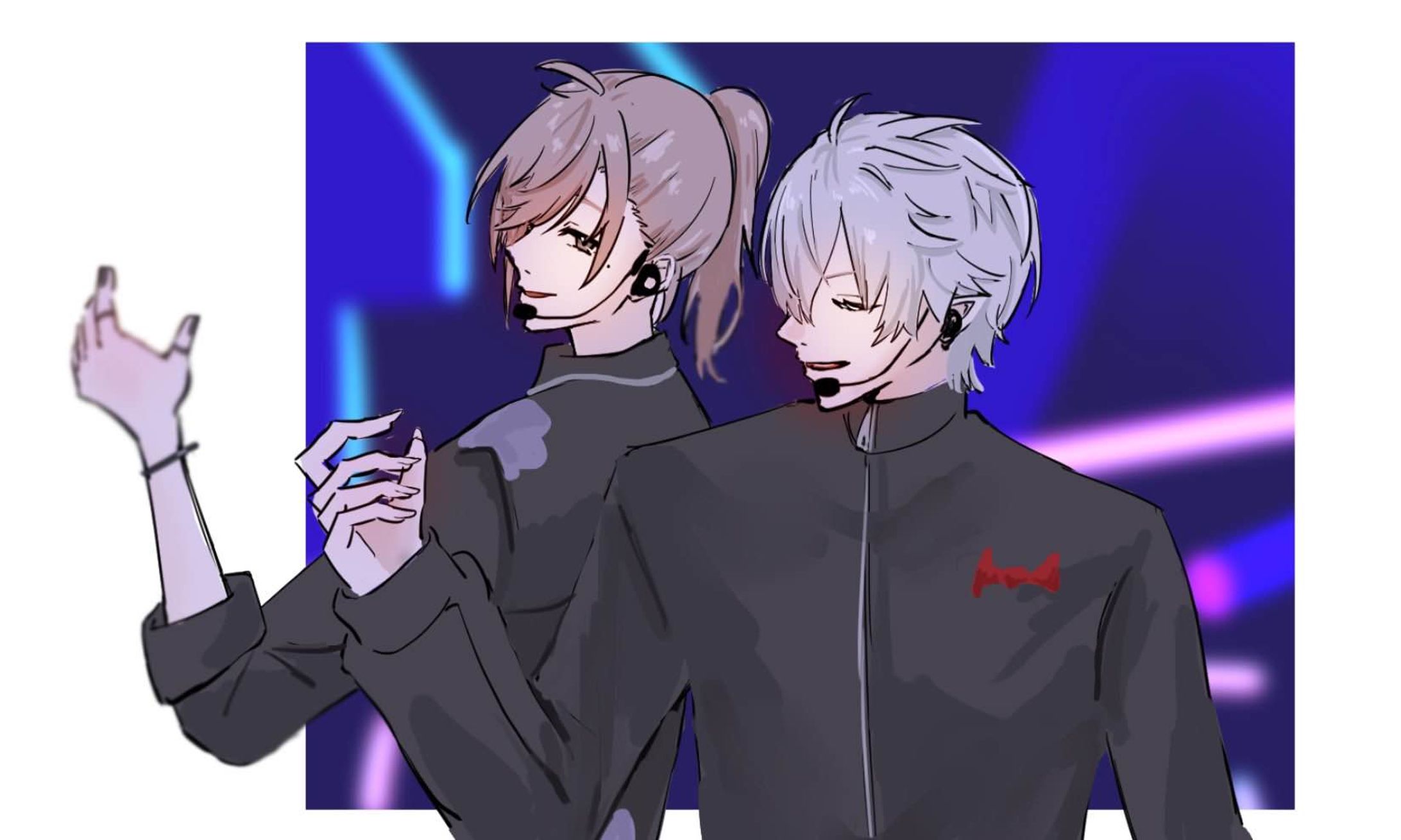 ラクガキ-1
