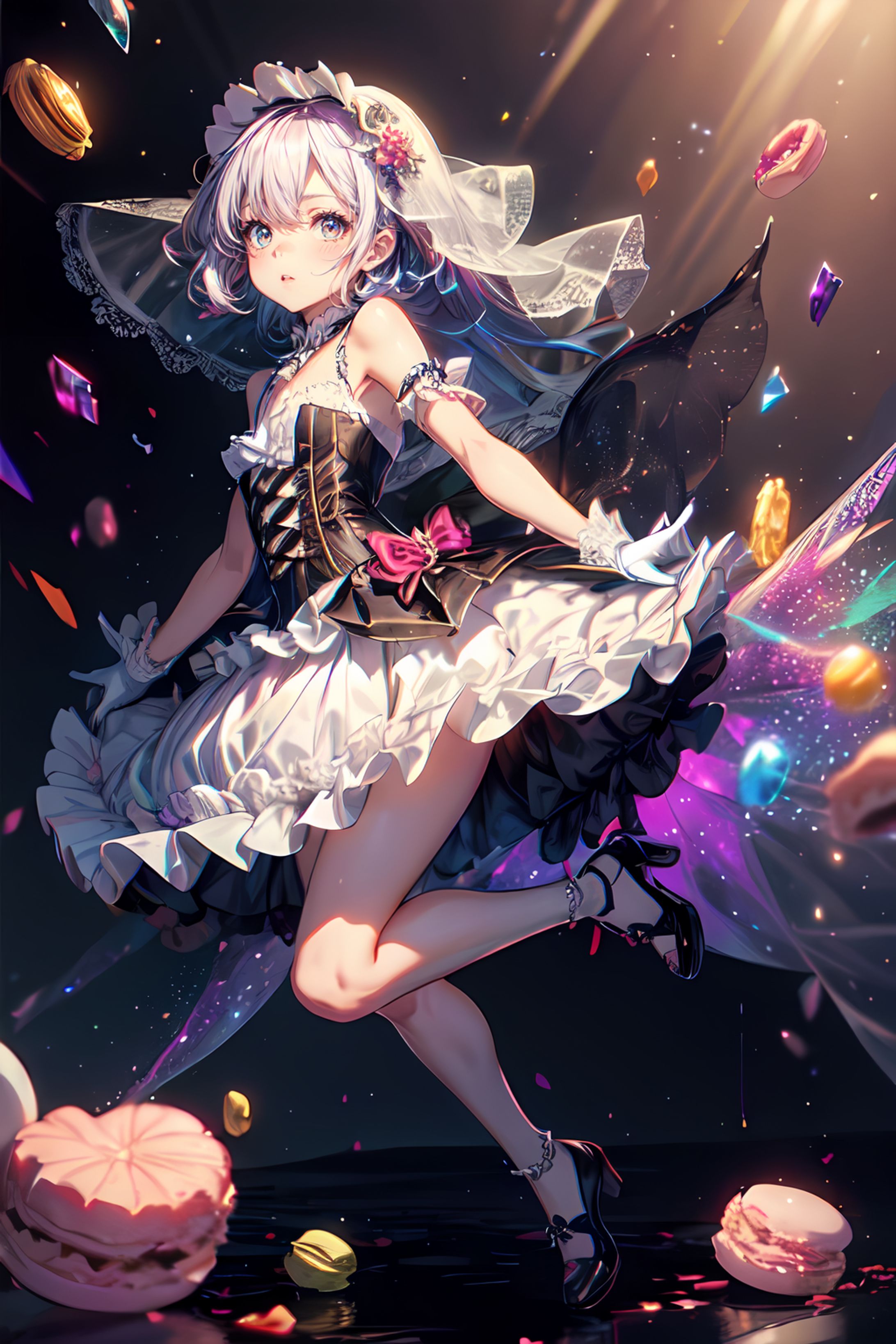 AIイラスト集-1