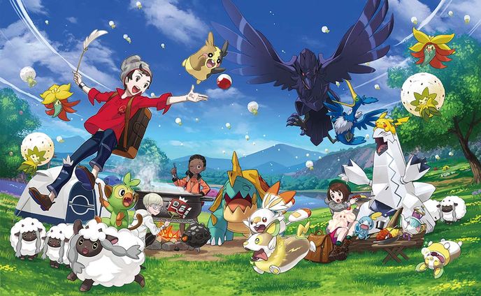 夏輝環凪2021作成サムネ