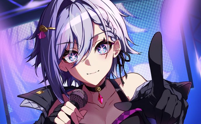 Skeb Commission [asura 様]