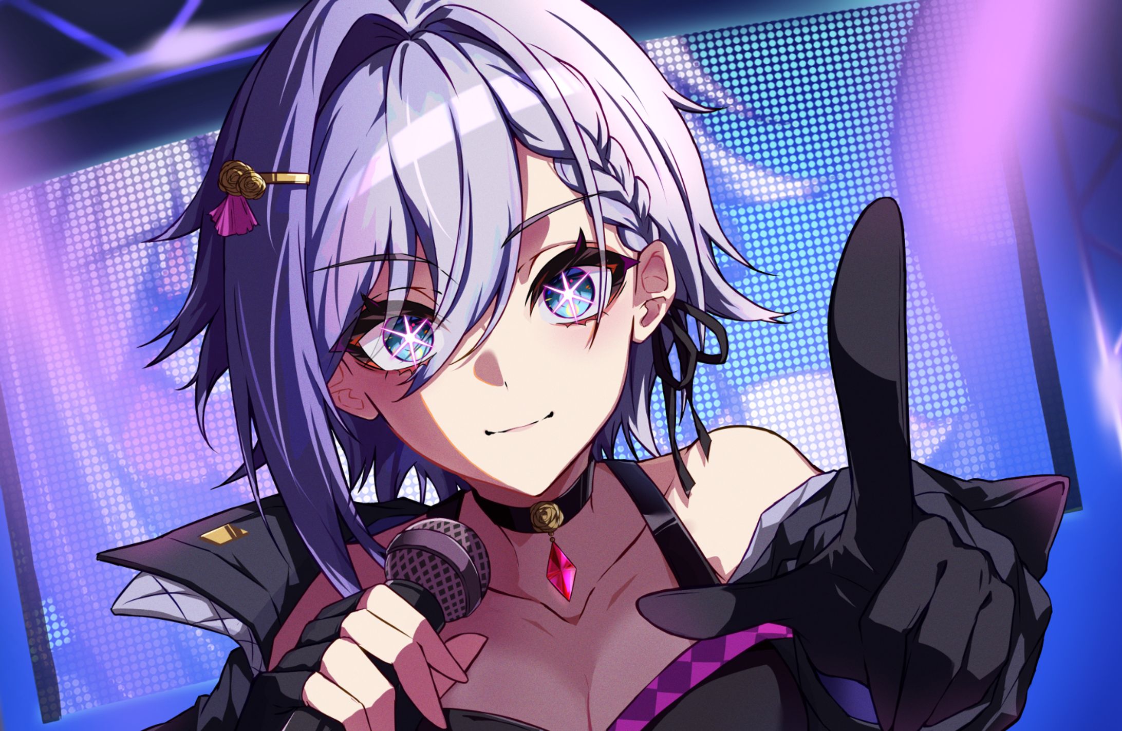 Skeb Commission [asura 様]-1