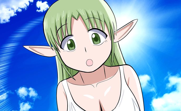 漫画動画サンプル[2023年][恋愛系⑫]