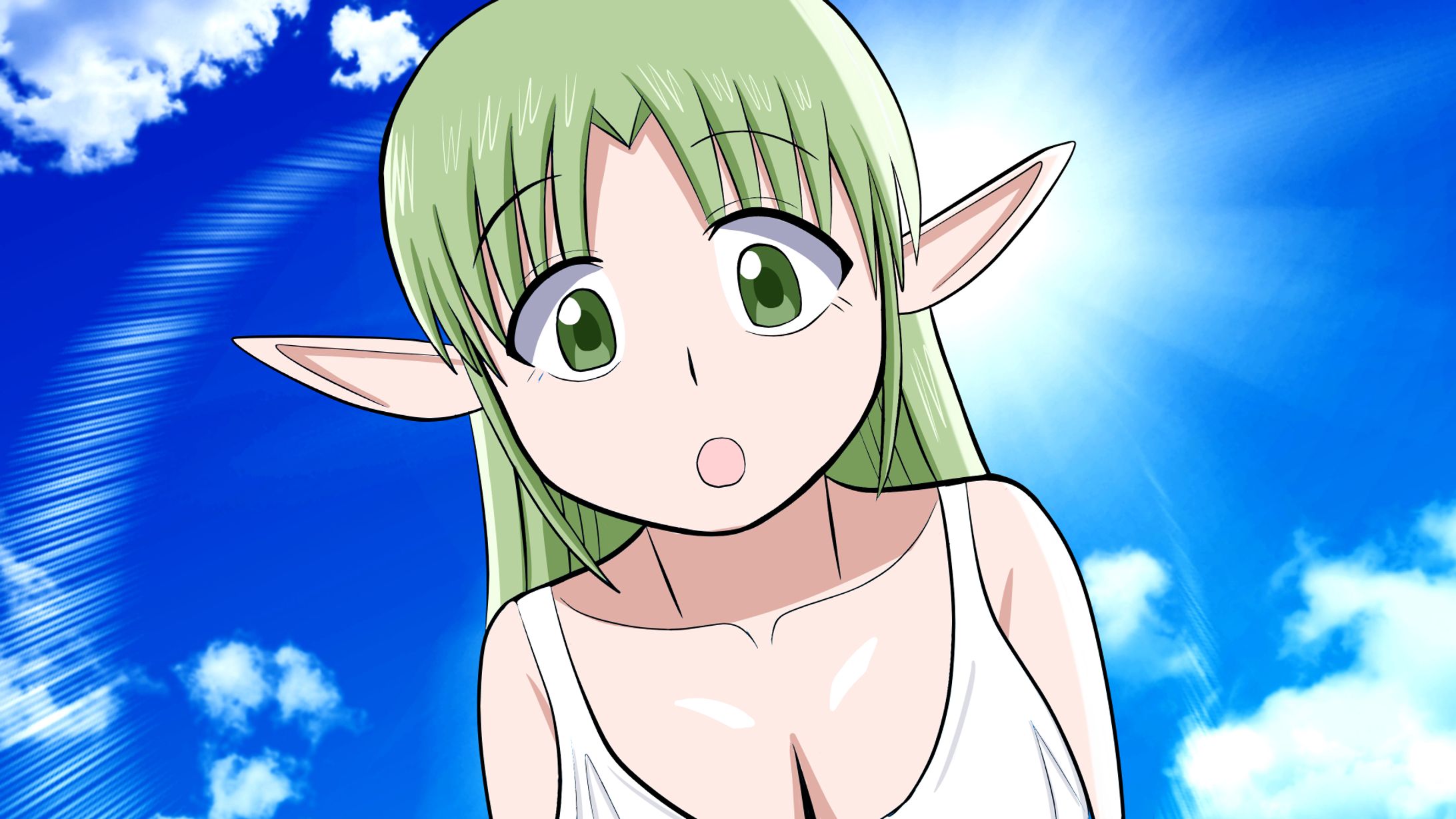 漫画動画サンプル[2023年][恋愛系⑫]-1