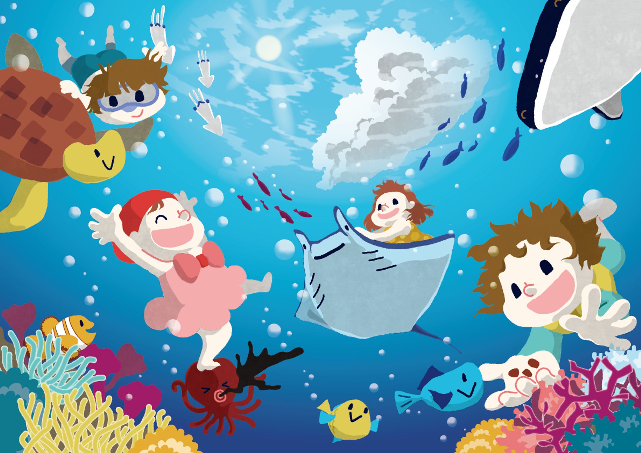 イラストレーション-1