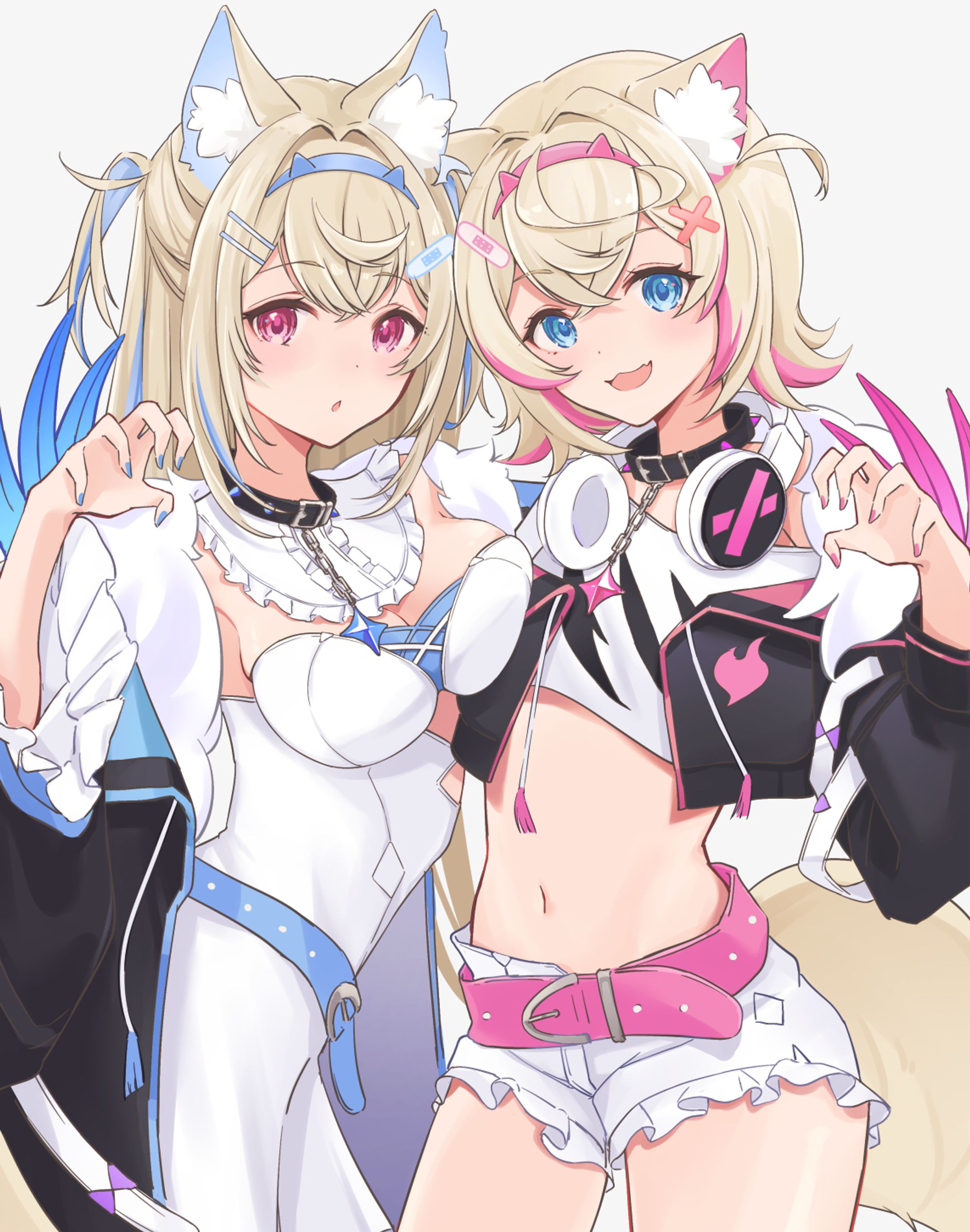 4月絵まとめ-1