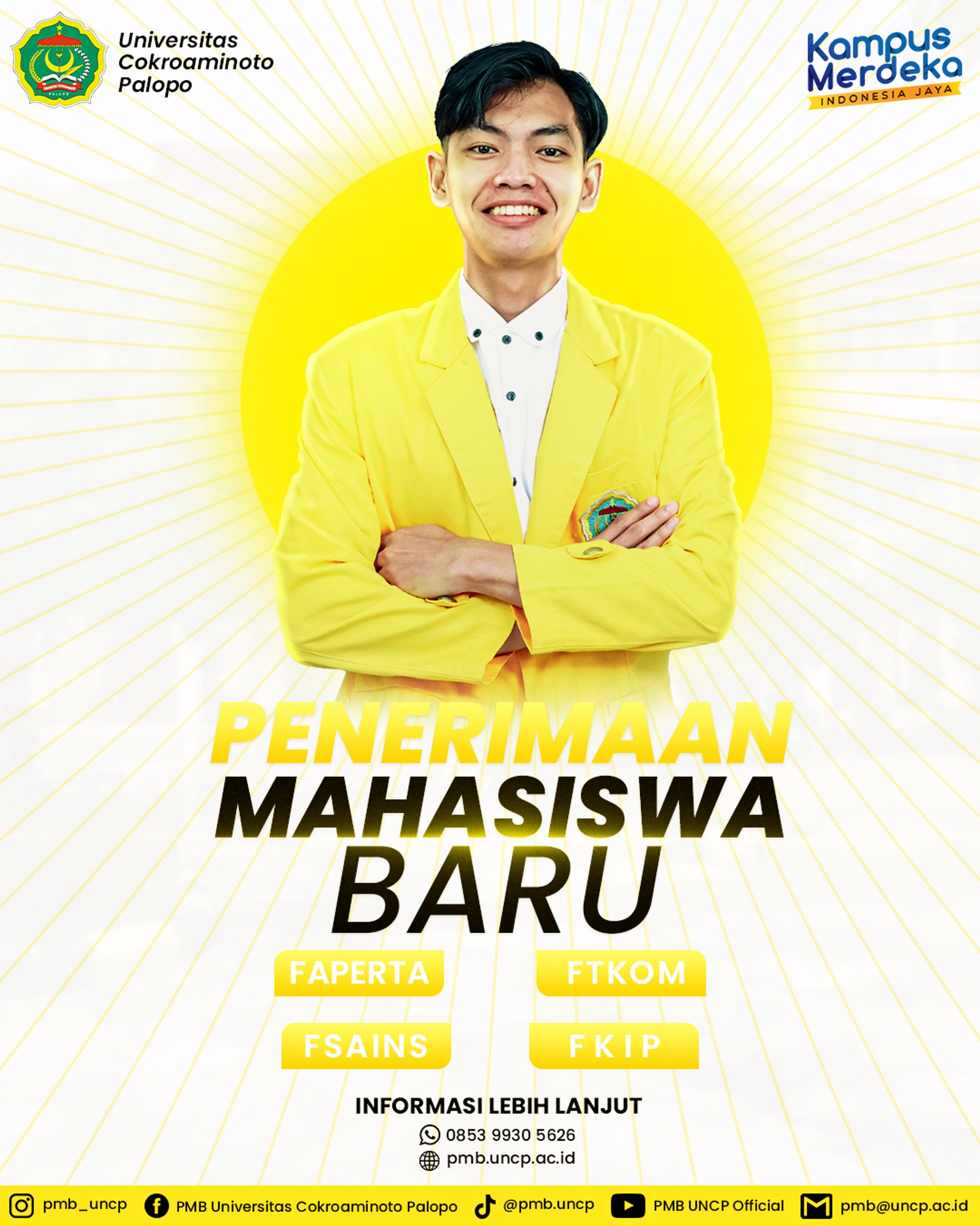 Flyer | SocialMedia Design-1