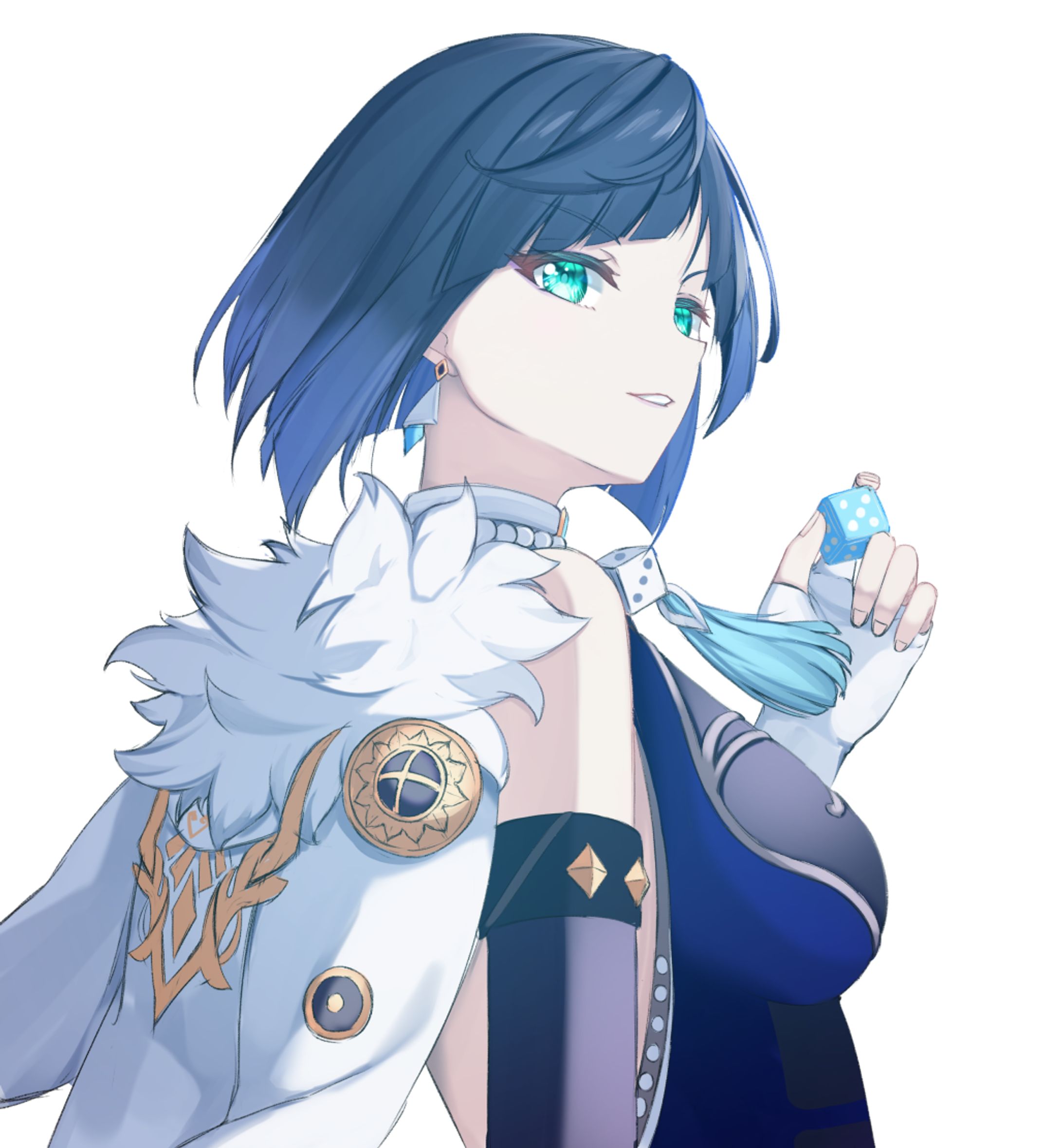 原神 ファンアート