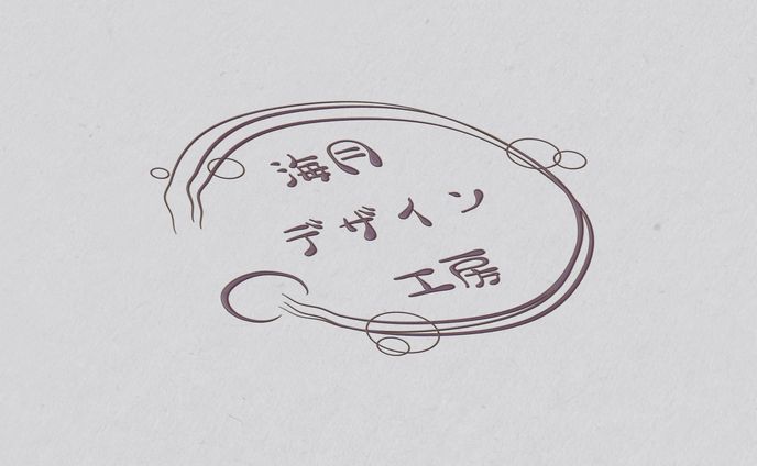 ロゴ（依頼分）、オリジナル