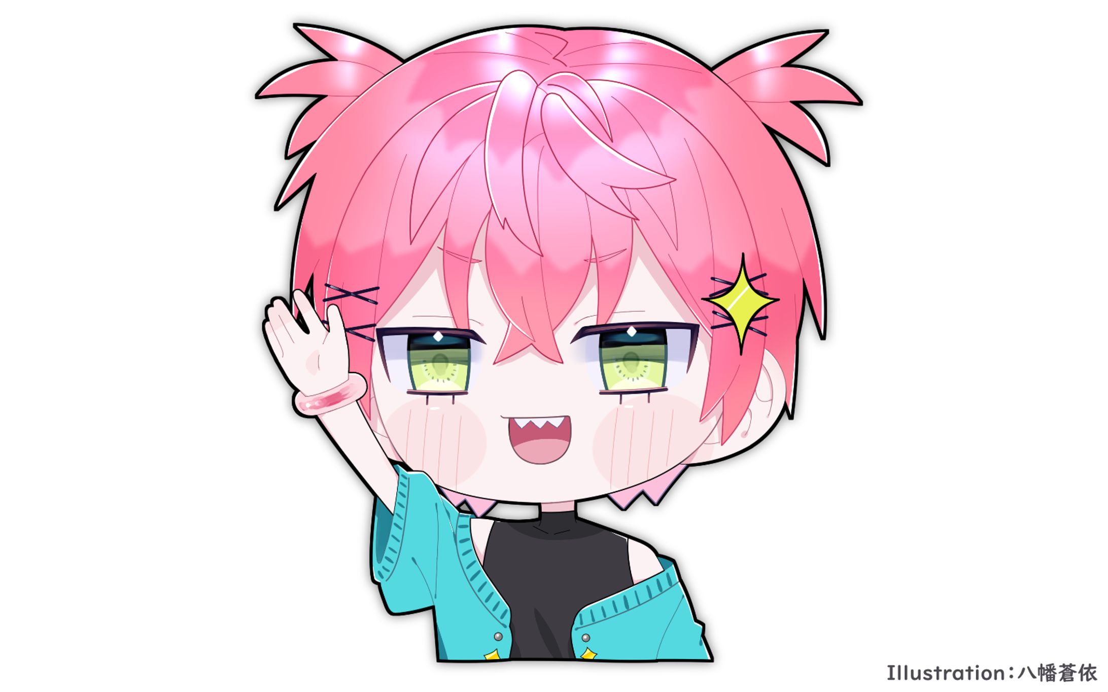Chibi / との-1
