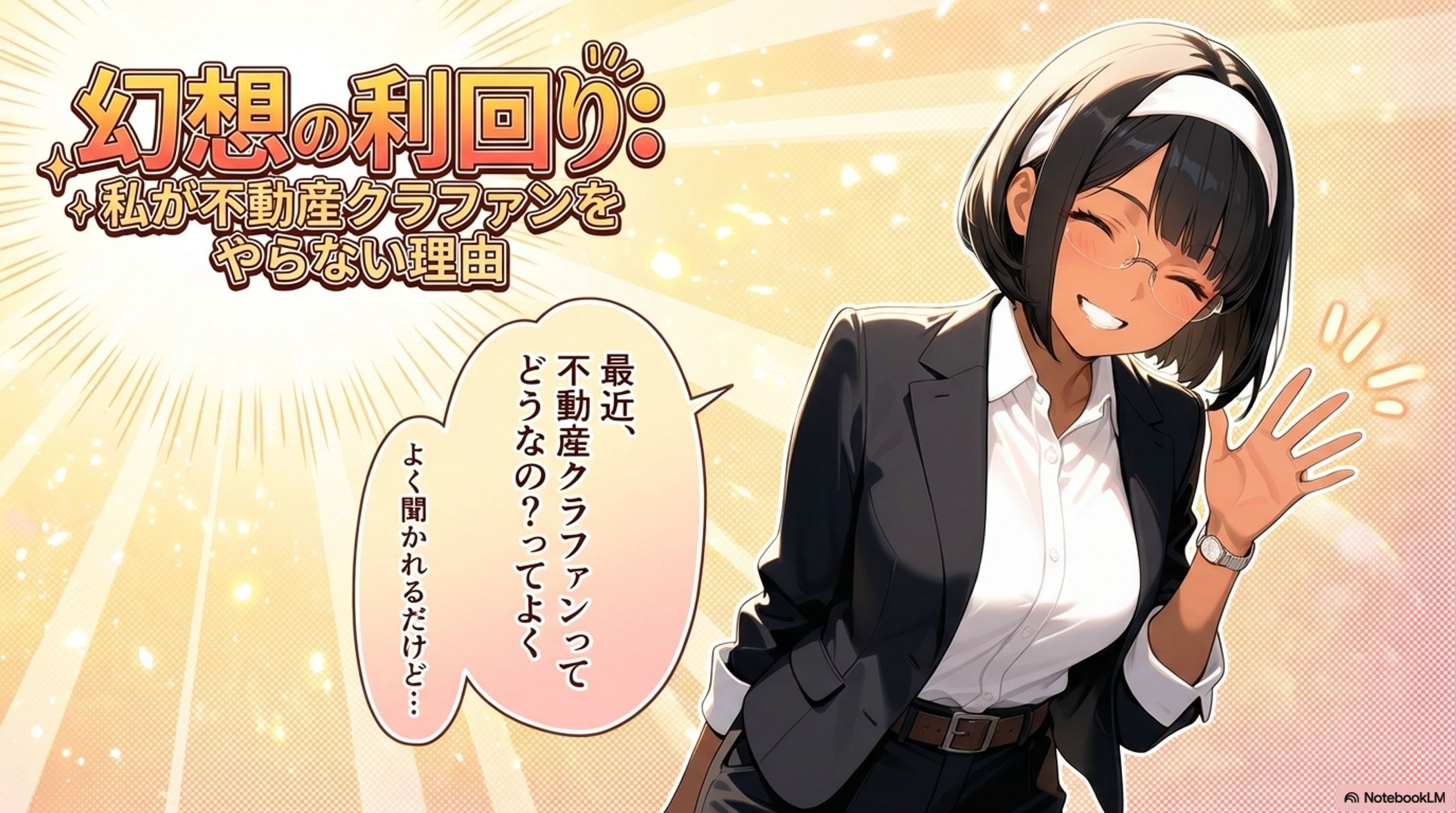 不動産クラウドファンディングはやめておこう！-1