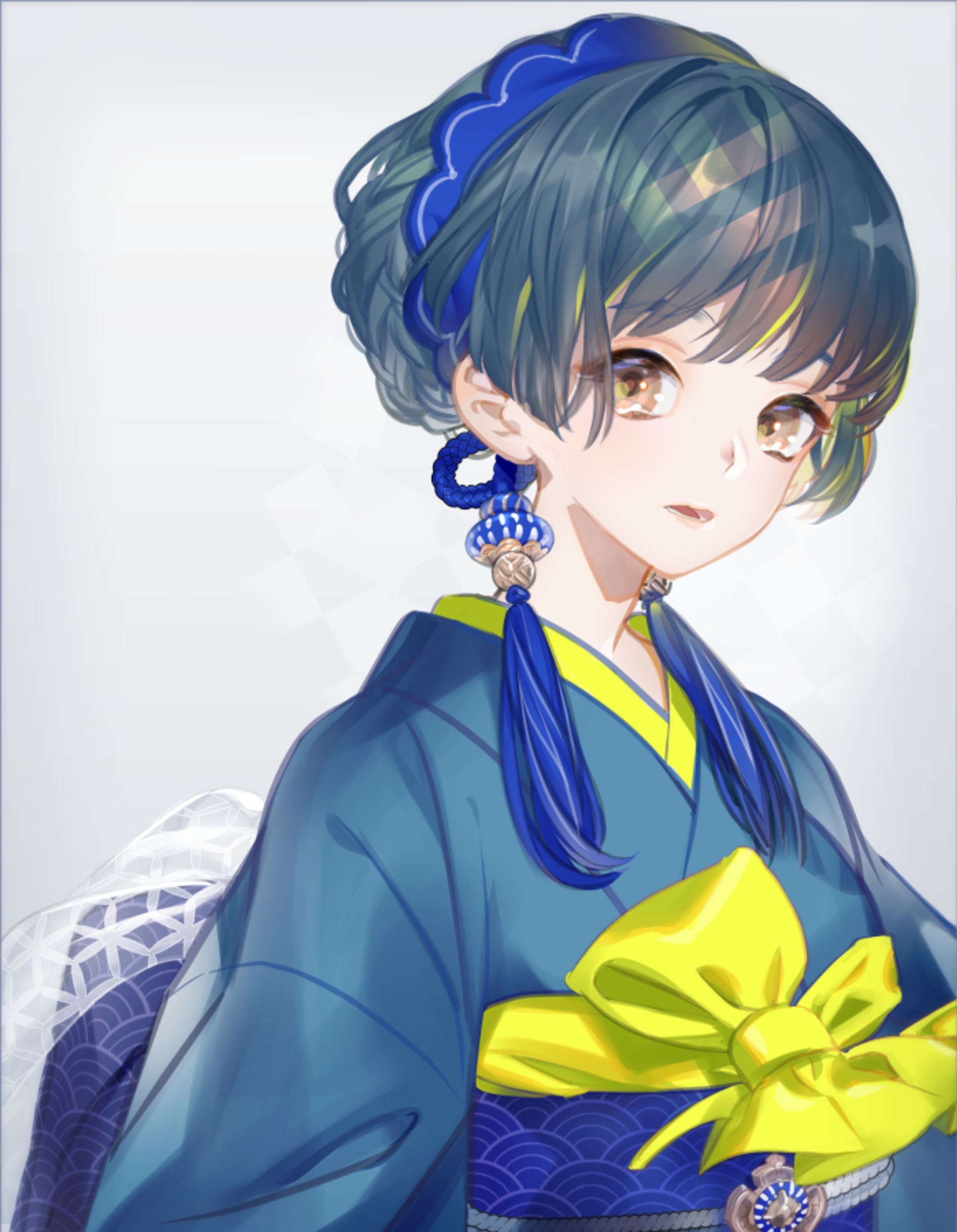 お着物-1