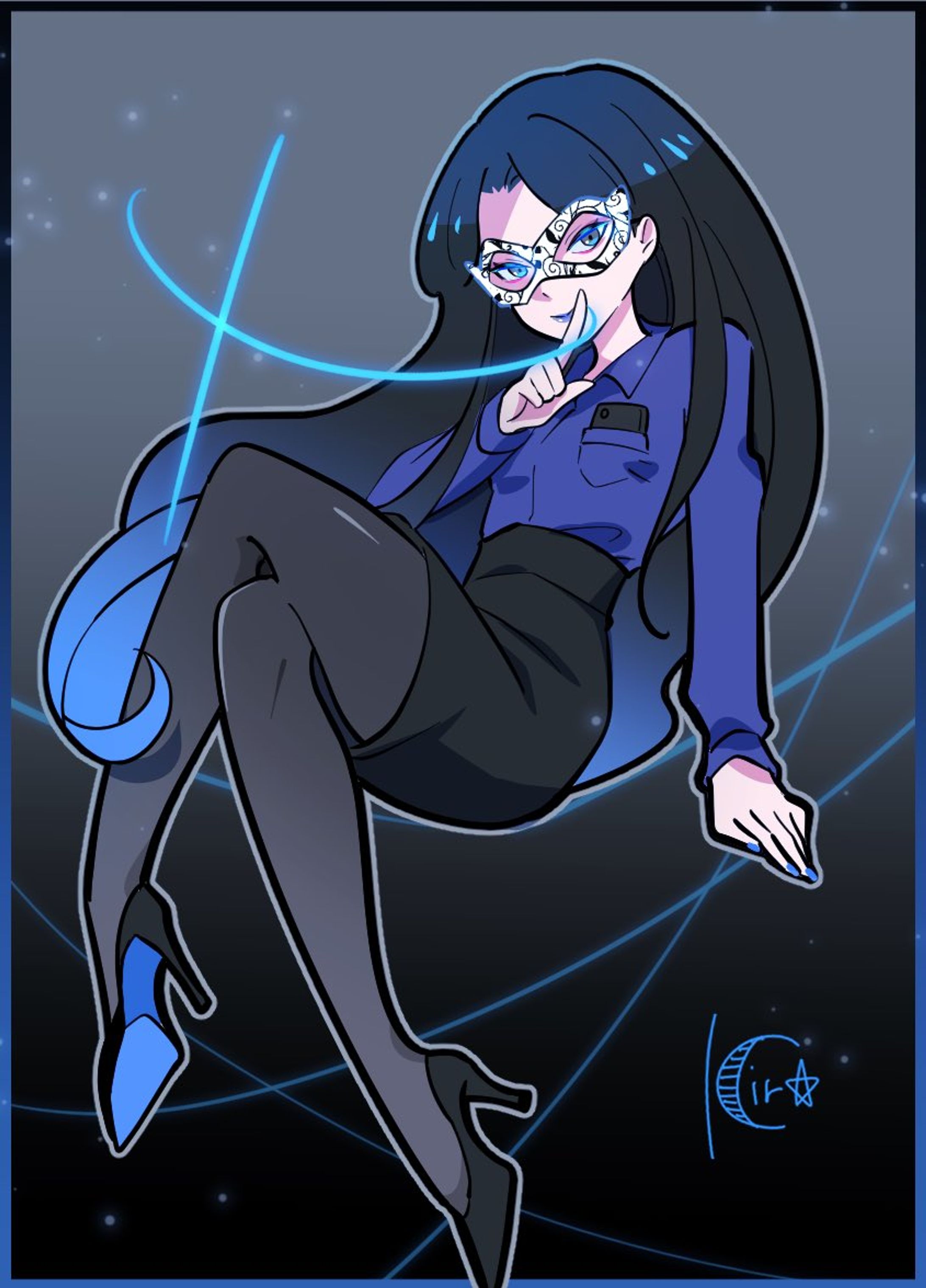 【ファンアート】-1