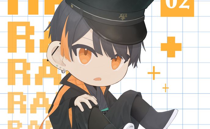 グッズデザイン２