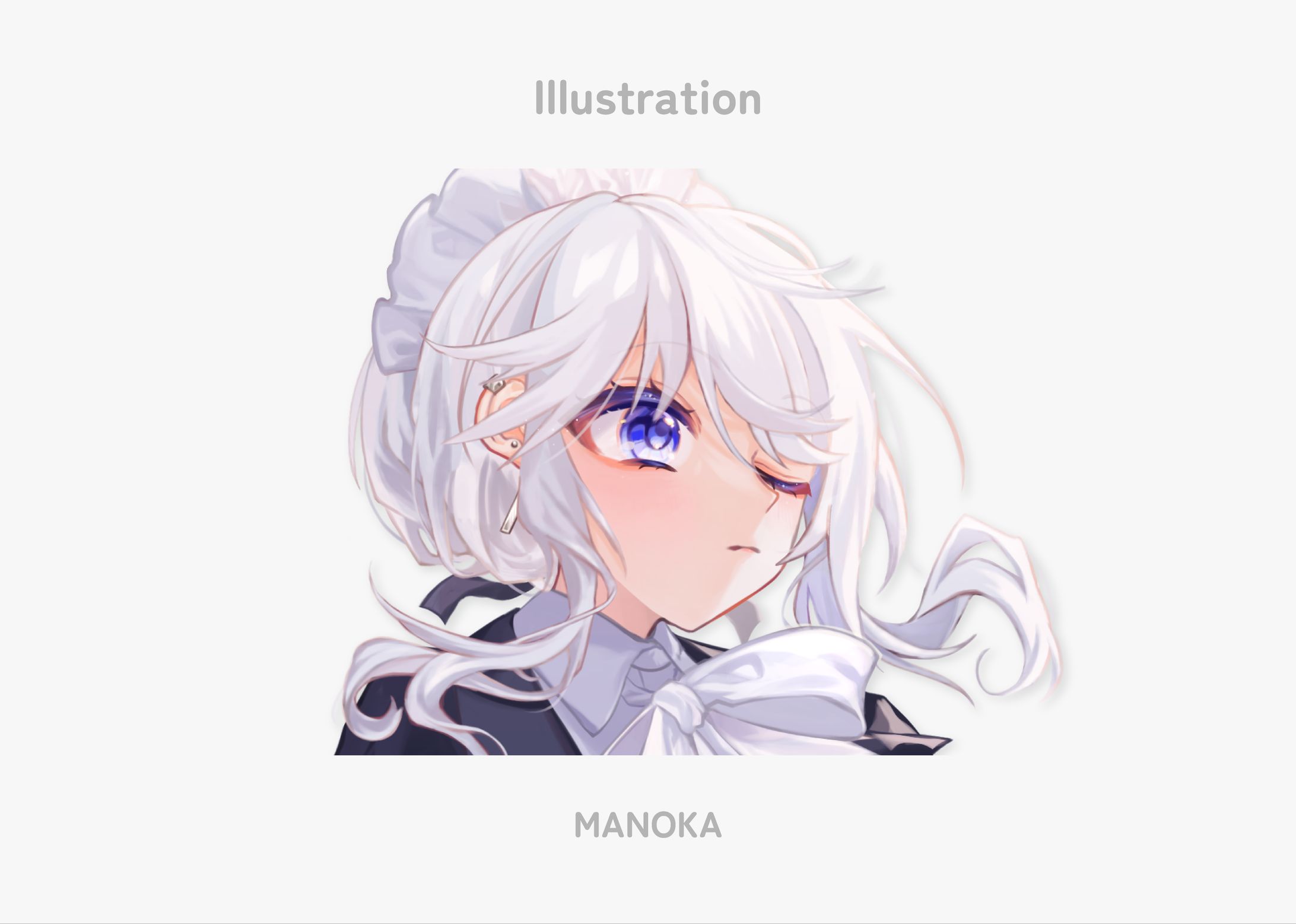 Illustration／犬飼真澄-1