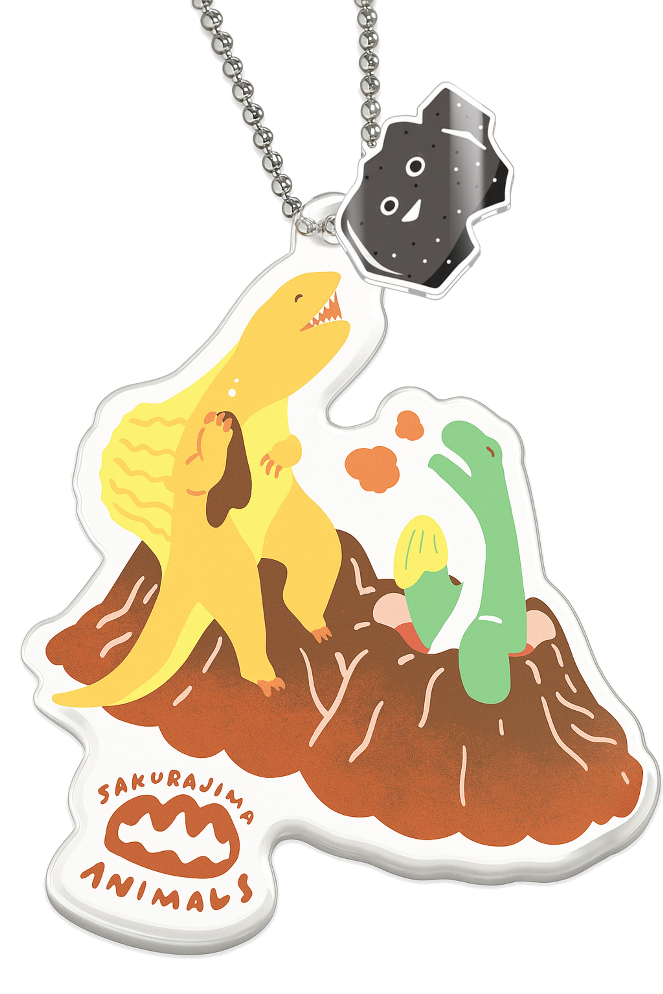 〈ご依頼〉アクキーご当地グッズ-1