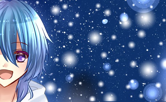 ヘッダー用イラスト　2024/12