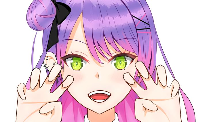 がお～！！なトワ様