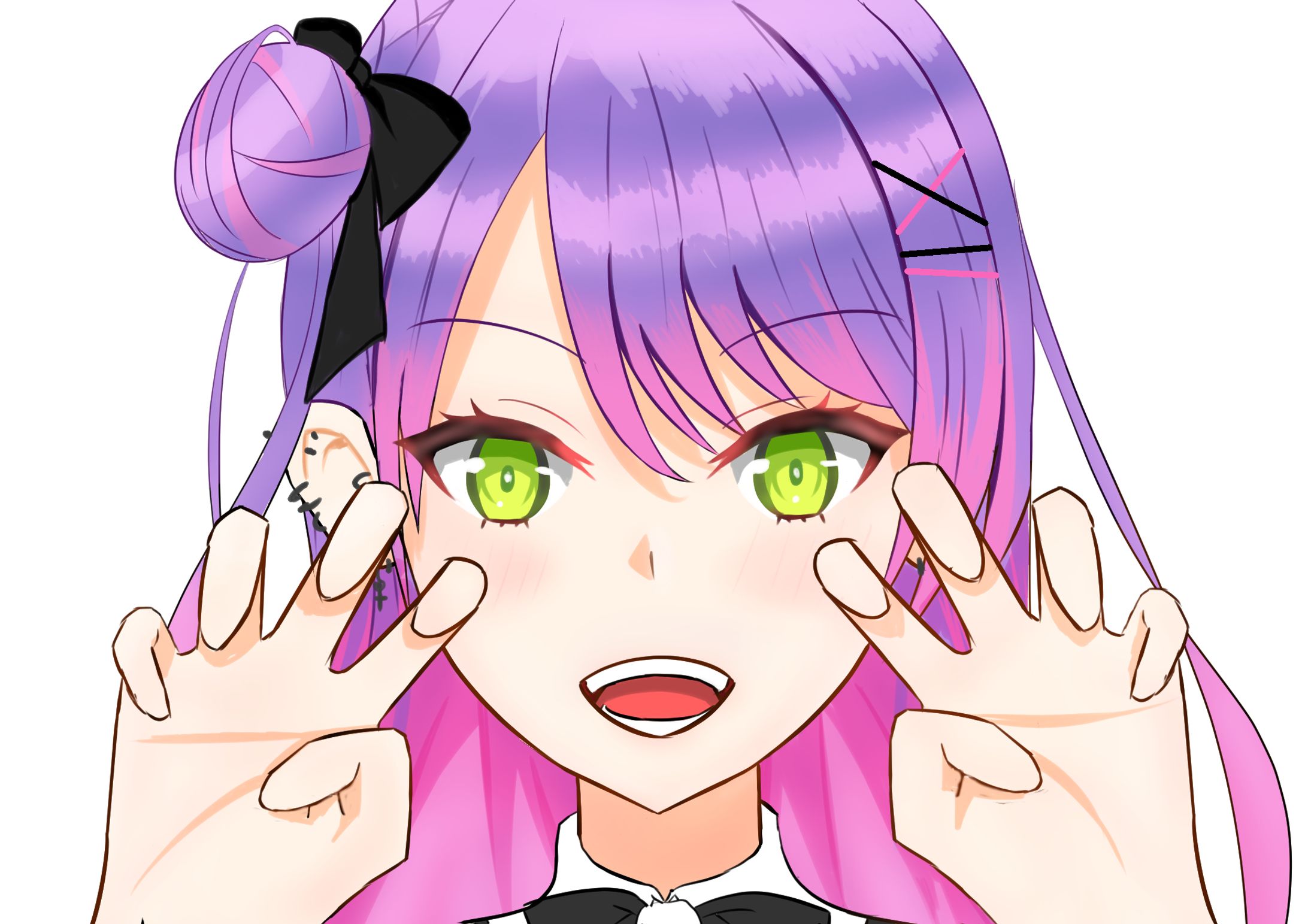 がお～！！なトワ様-1