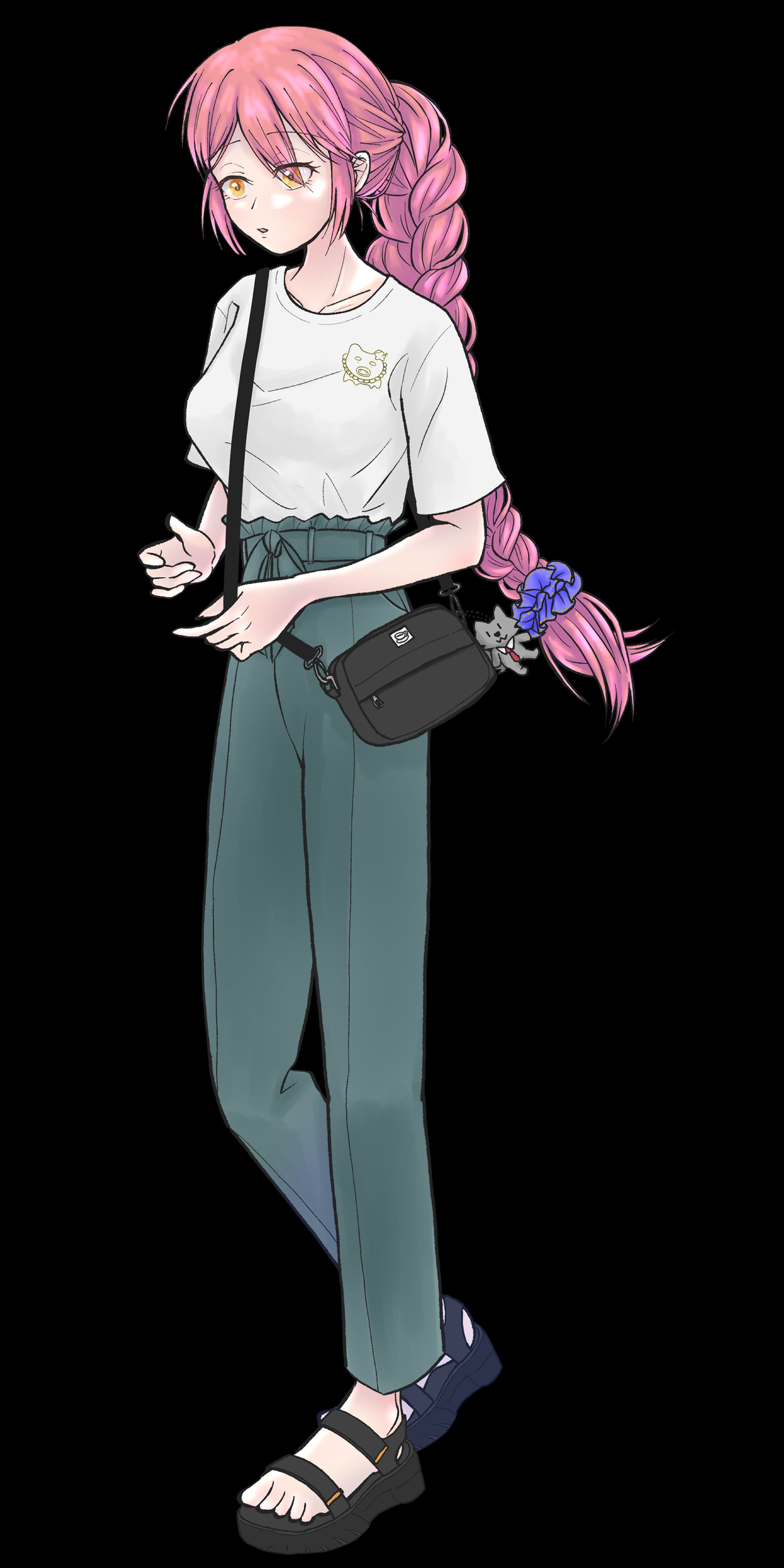 一次創作-1