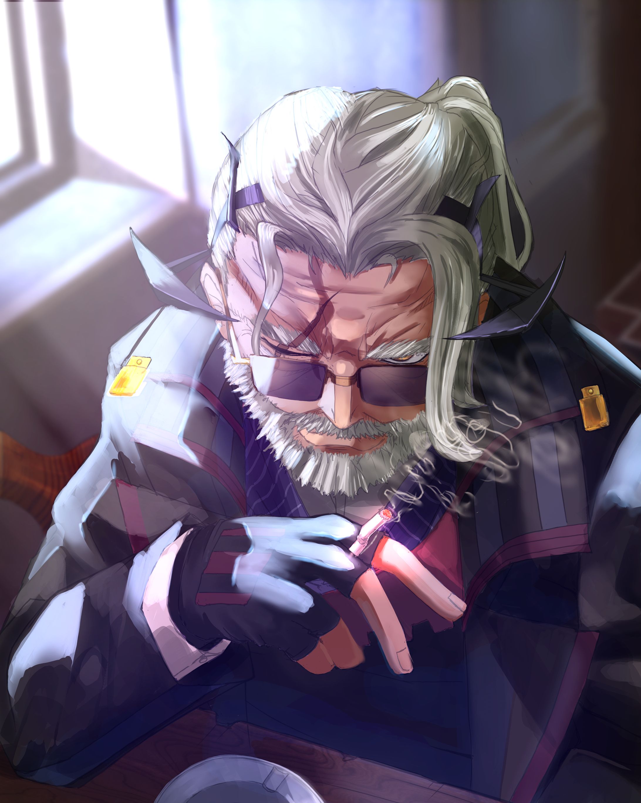 Oldman-1