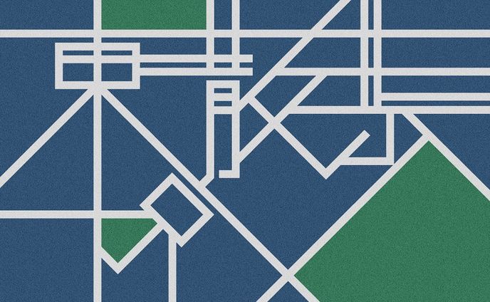graphic design、働き方