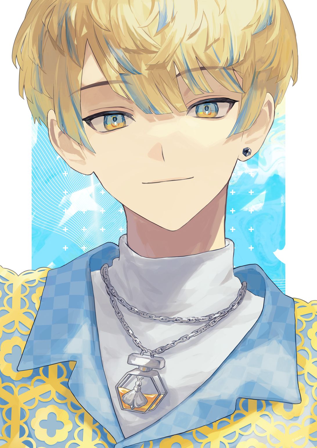 緋八マナ｜にじさんじオフィシャルストア
