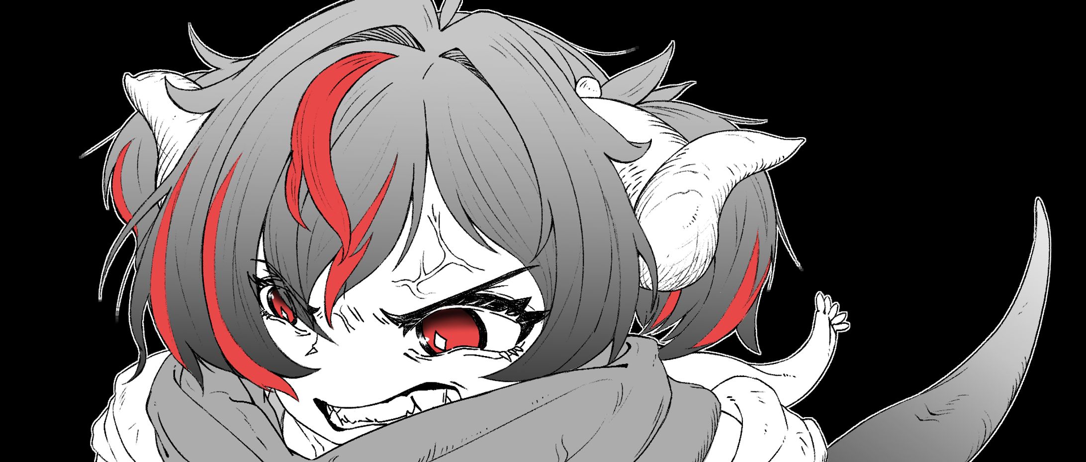 いおちゃ　ラクガキ-1