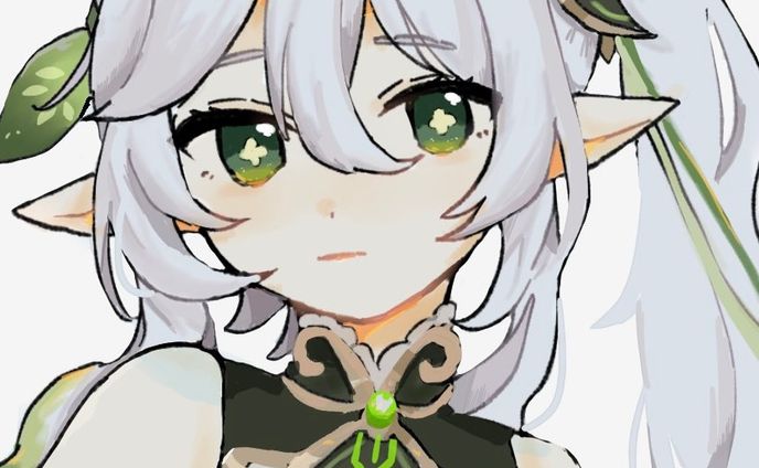 skebリクエスト サイズ感 サンプル 