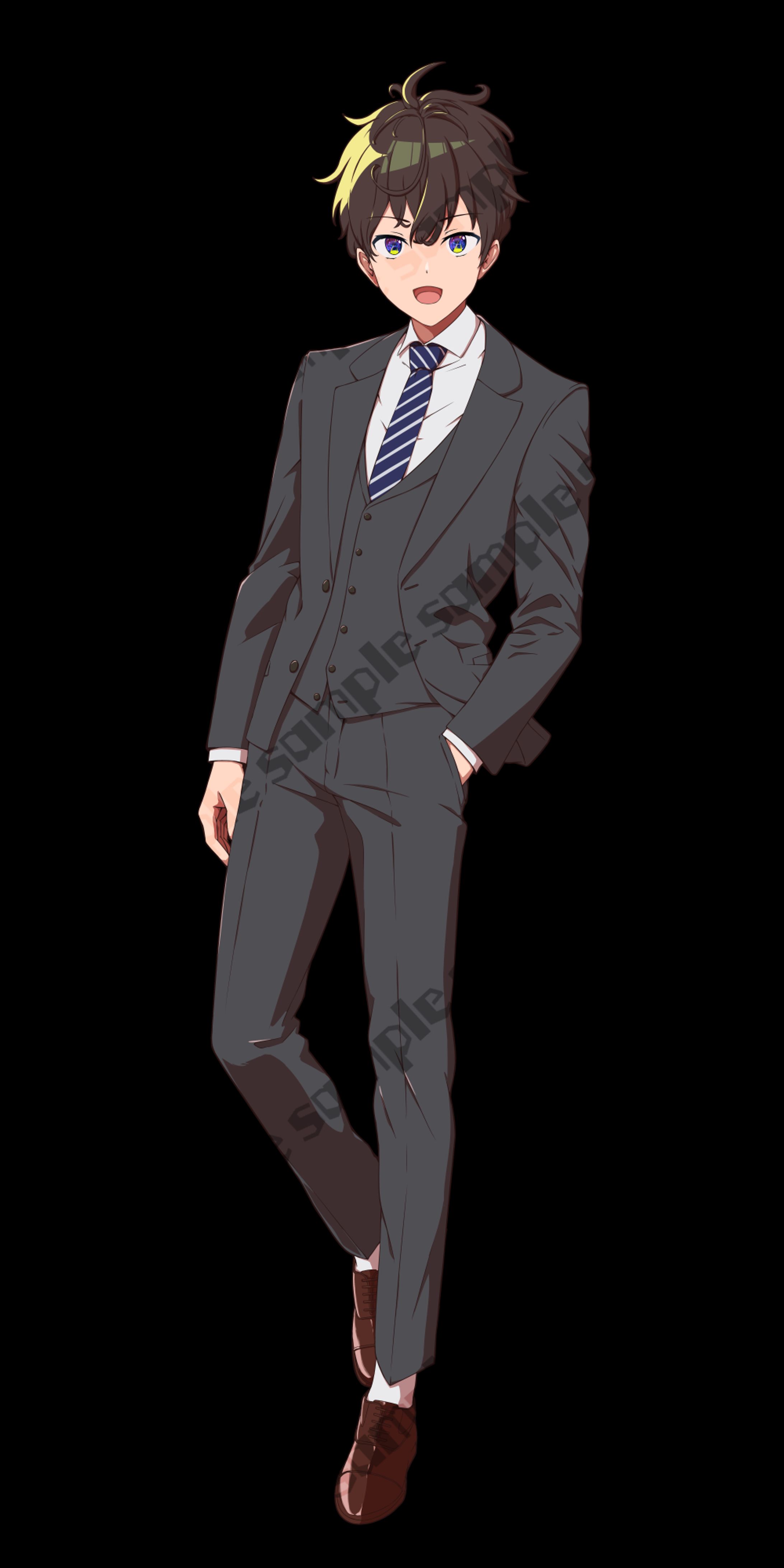 男性立ち絵-1
