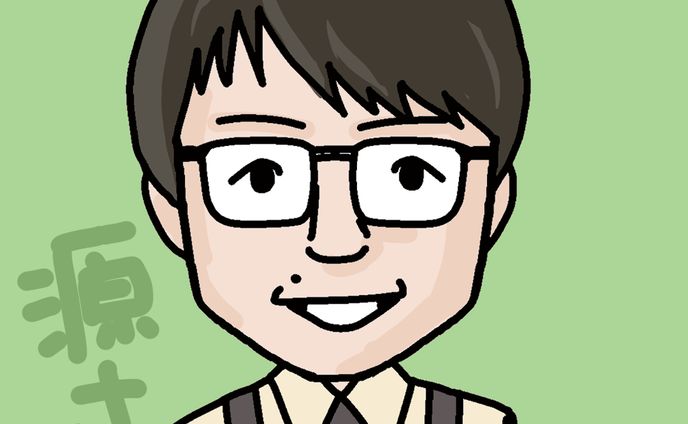 20210608「逃げ恥」の星野源さん