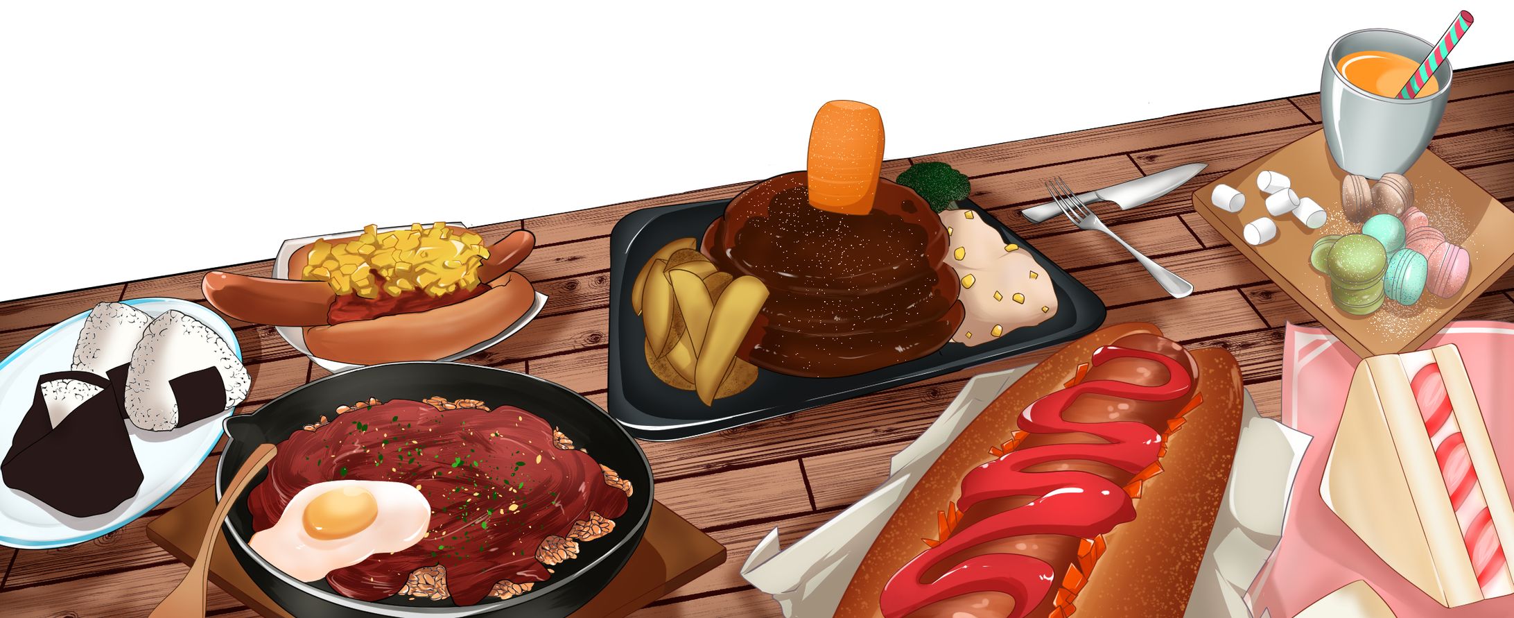 食べ物-1