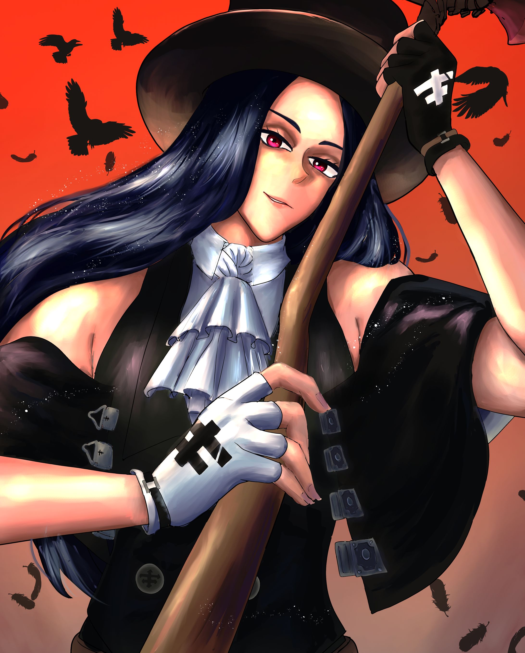 テスタメント-1