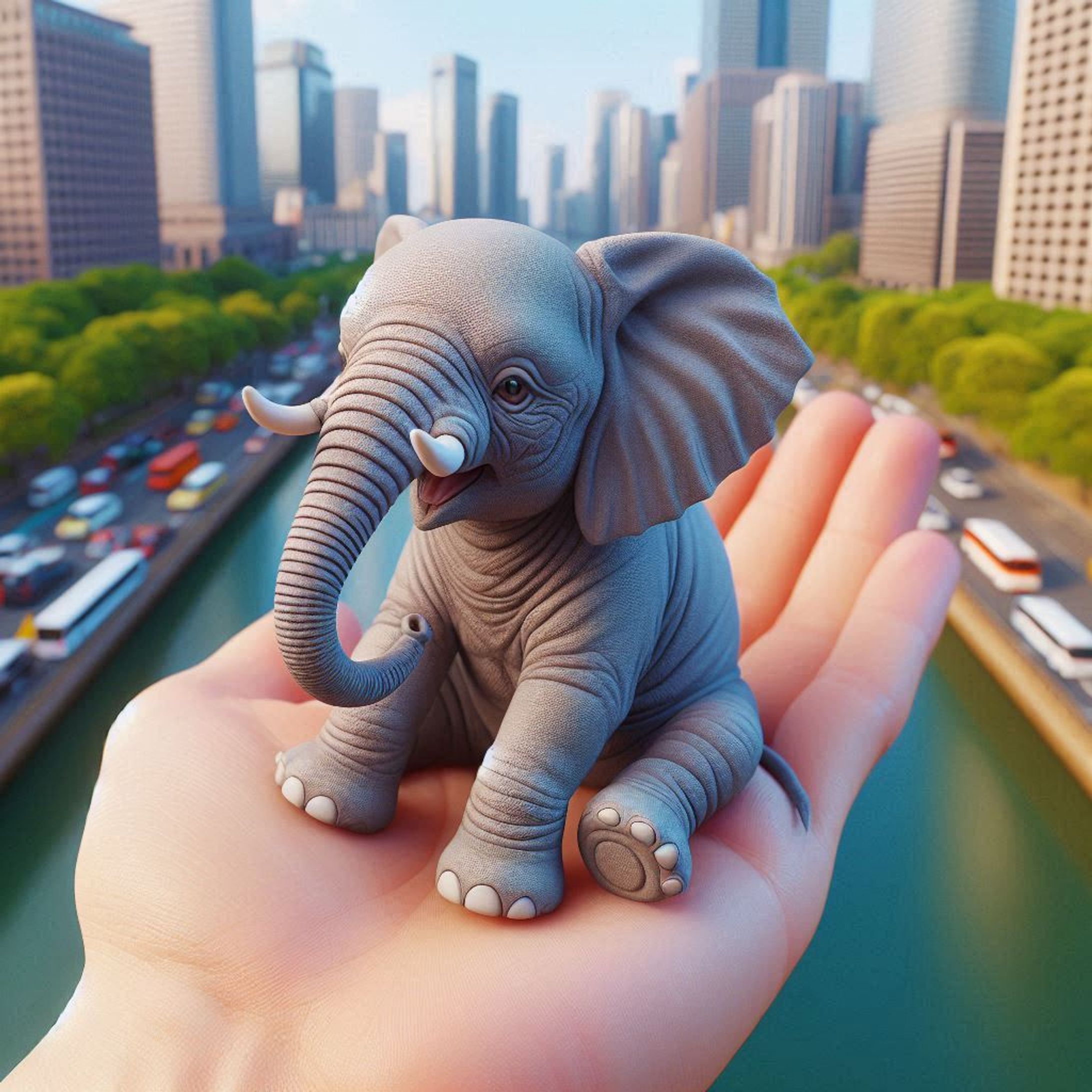 Animal-1