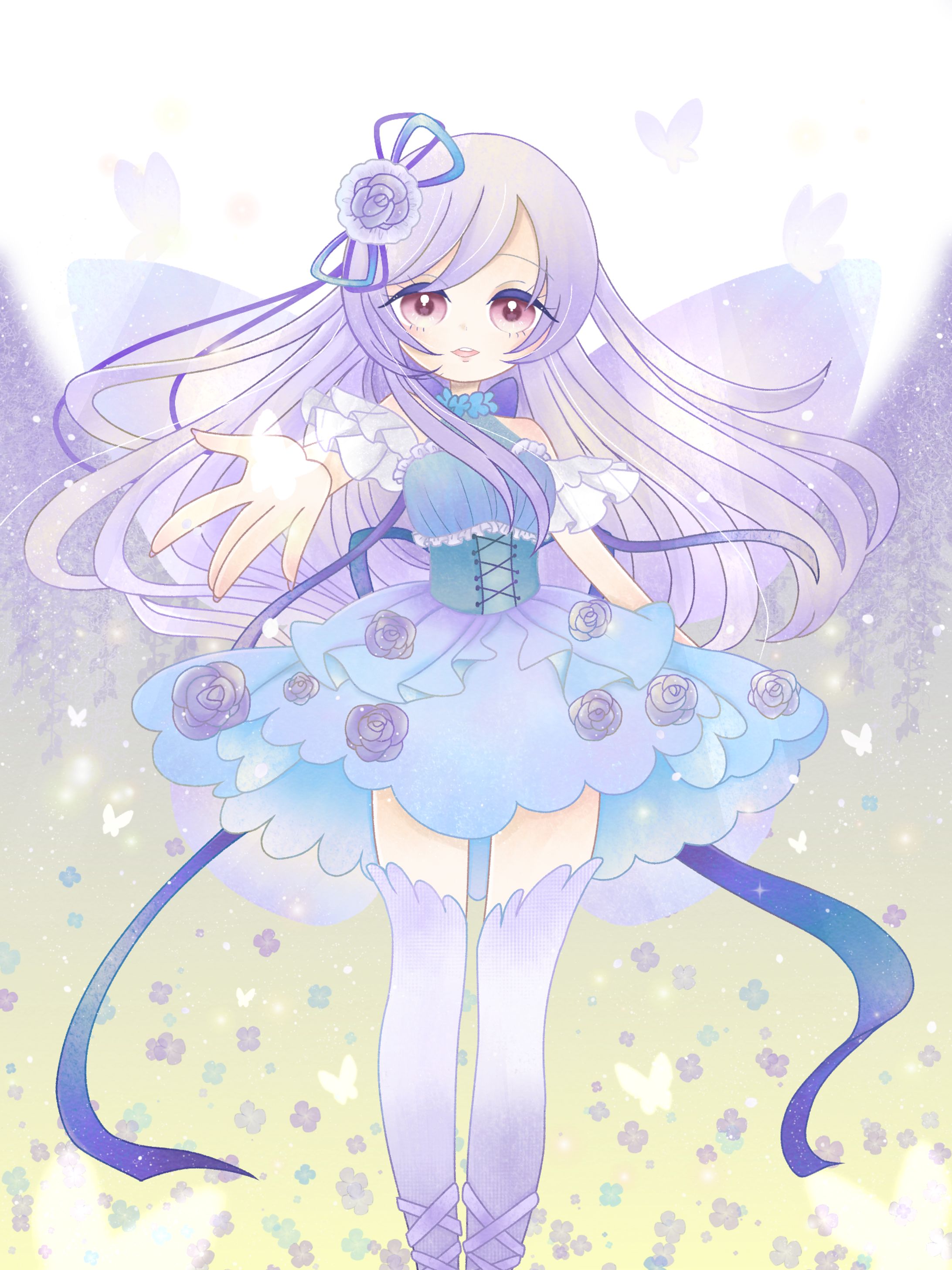 ファンアート-1