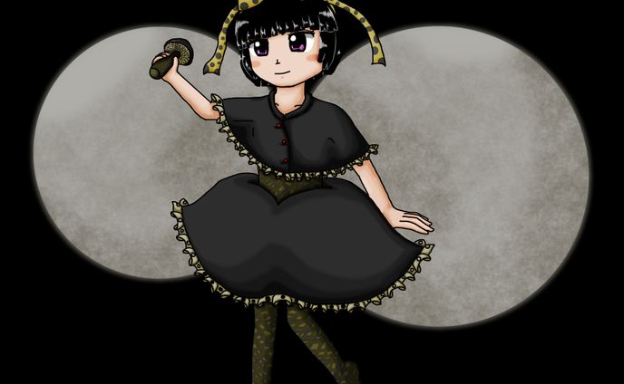 東方Projectの二次創作キャラクター⑪