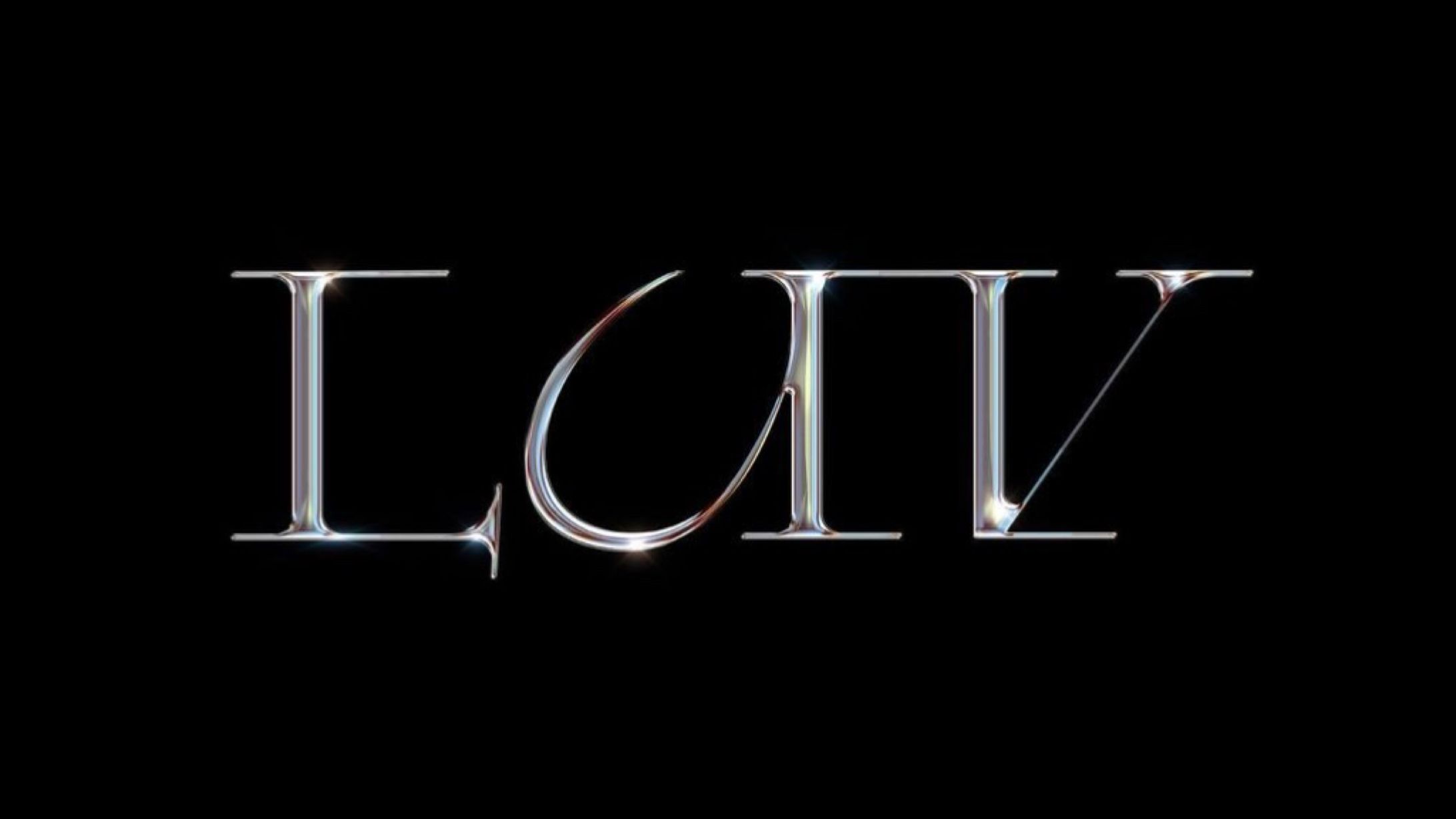 DJ Luv / LOGO DESIGN-1
