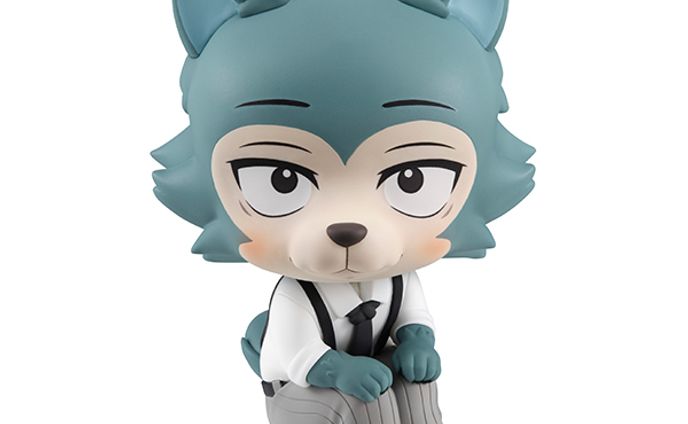 るかっぷ BEASTARS レゴシ