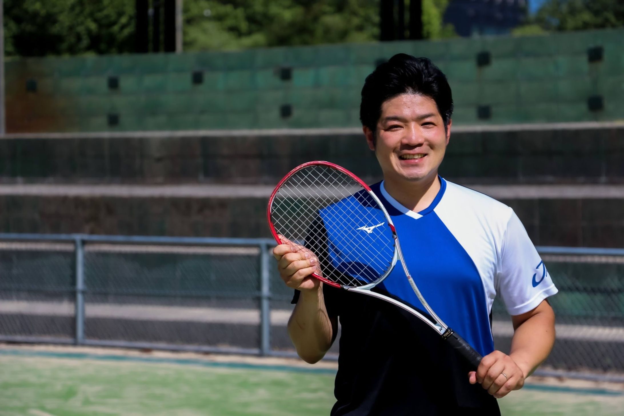 プロフィール写真撮影-1