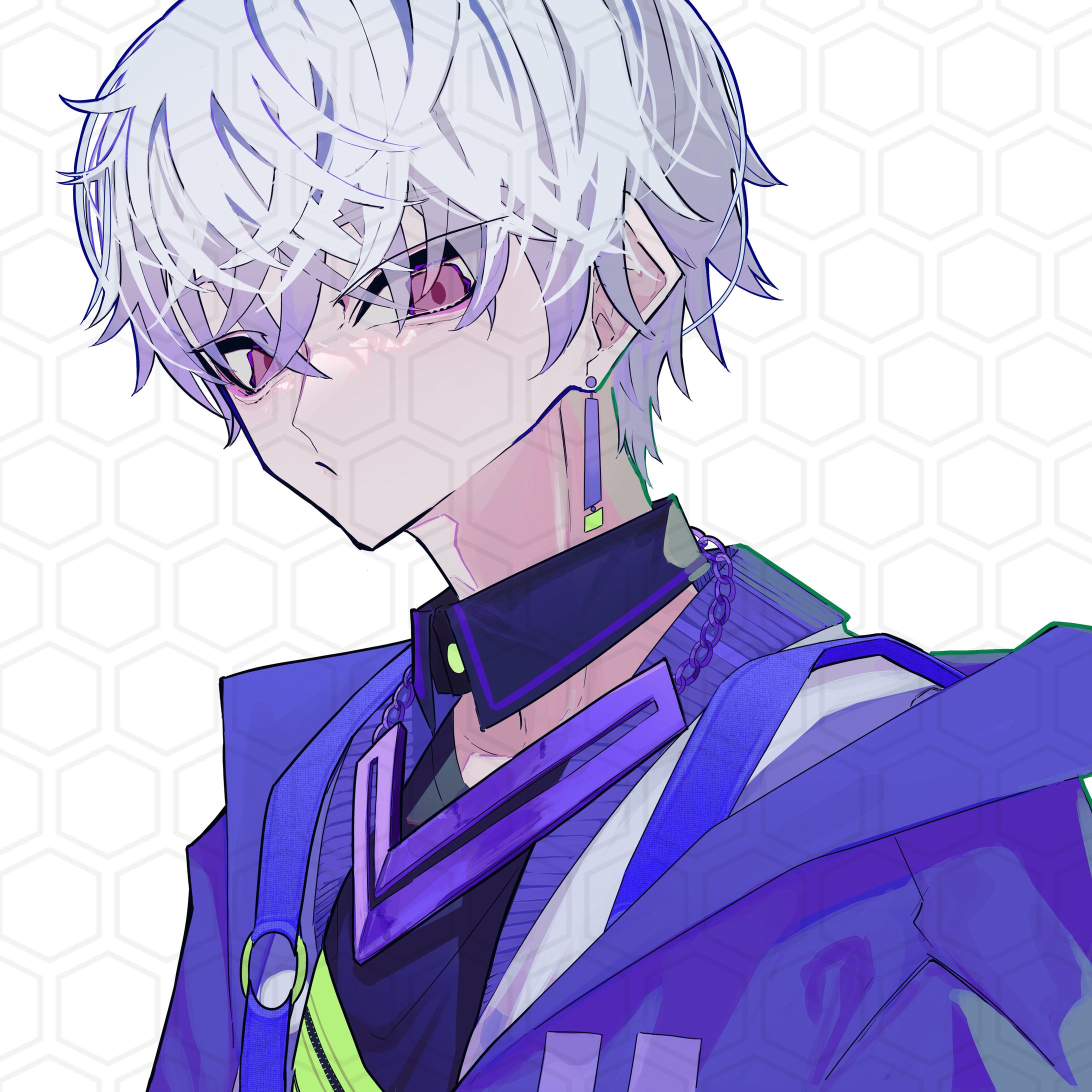(お仕事)1枚絵まとめ！！-1